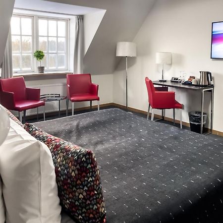 Hotel Sorup Herregaard Рингстед Экстерьер фото