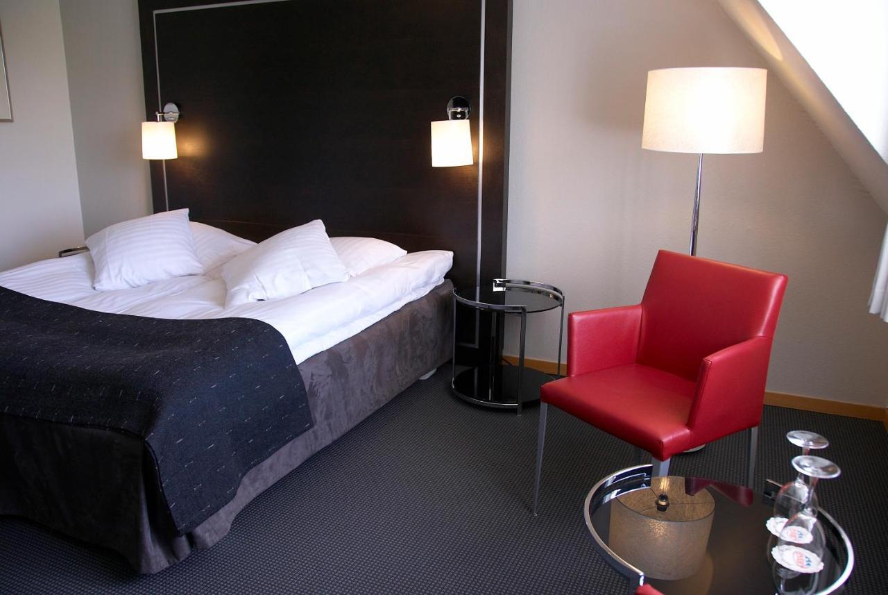 Hotel Sorup Herregaard Рингстед Экстерьер фото